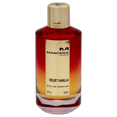 Velvet Vanilla by Mancera for Women - Luxurious 4 oz EDP - Estalios